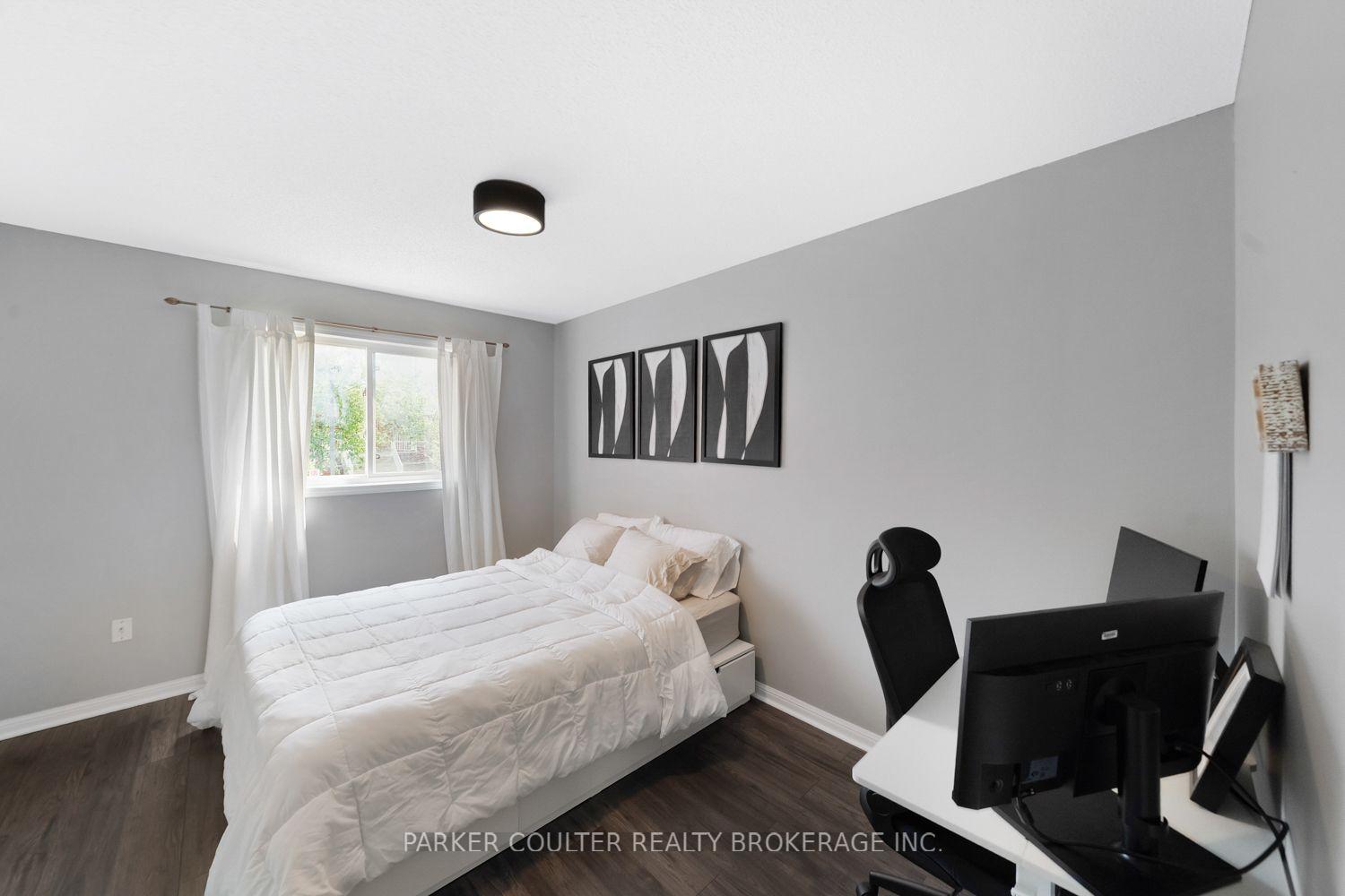 Photo 25 of Unit 37, 241 Ferndale Drive S, Barrie, Ardagh — HOMEH