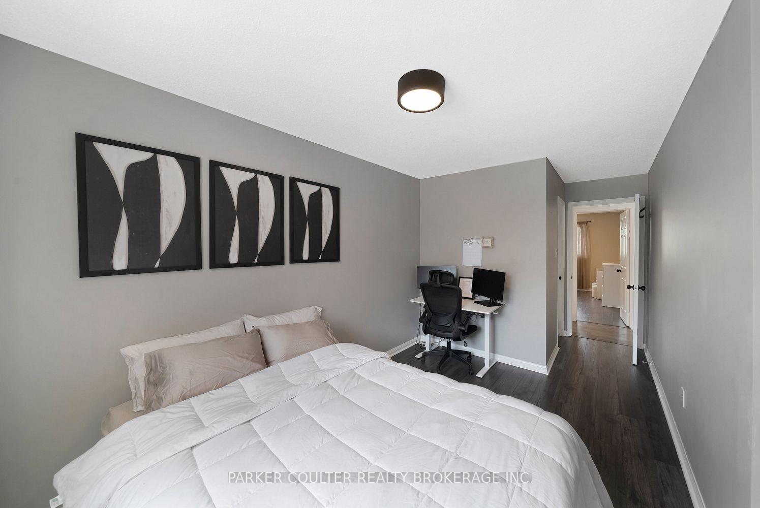 Photo 26 of Unit 37, 241 Ferndale Drive S, Barrie, Ardagh — HOMEH