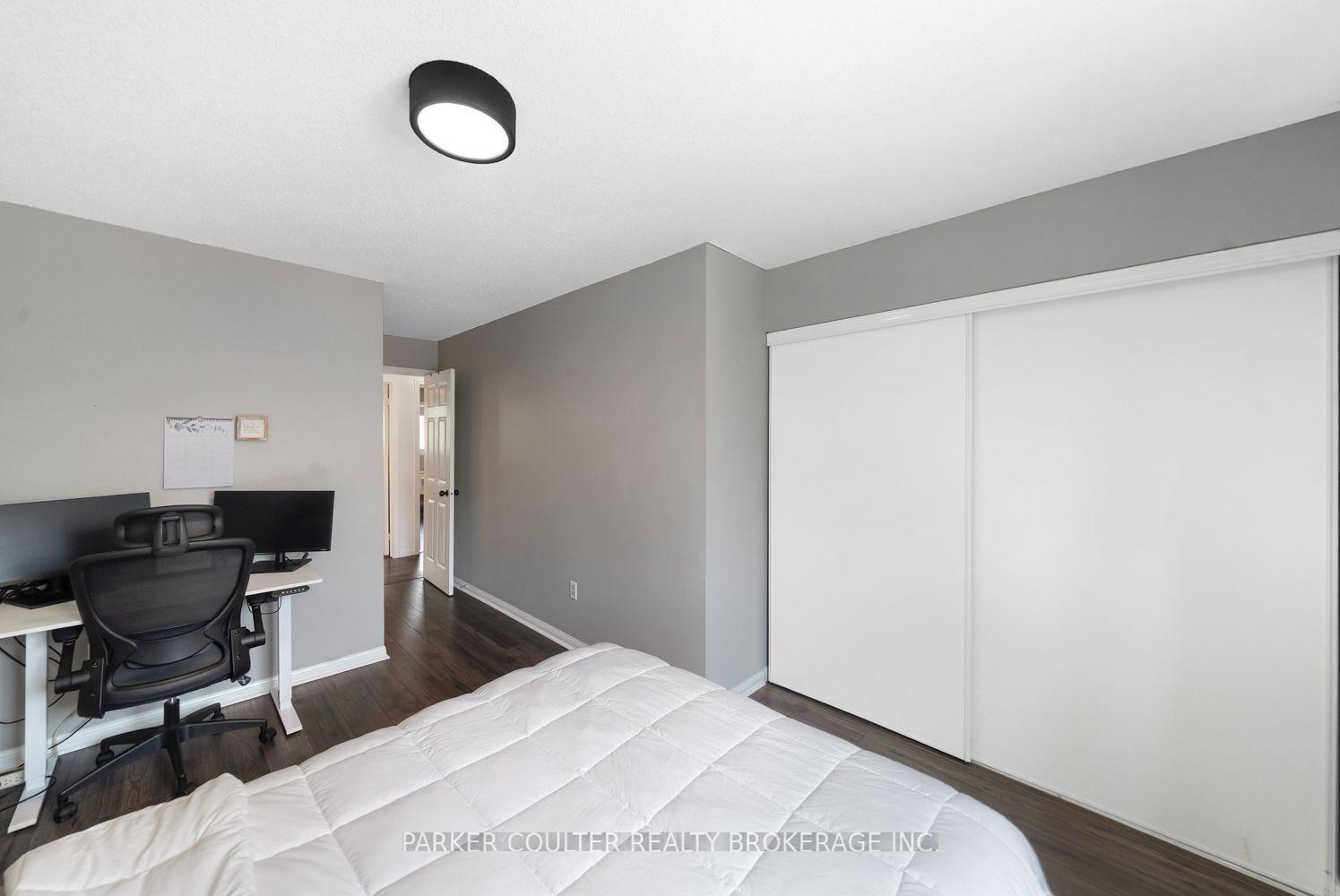 Photo 27 of Unit 37, 241 Ferndale Drive S, Barrie, Ardagh — HOMEH