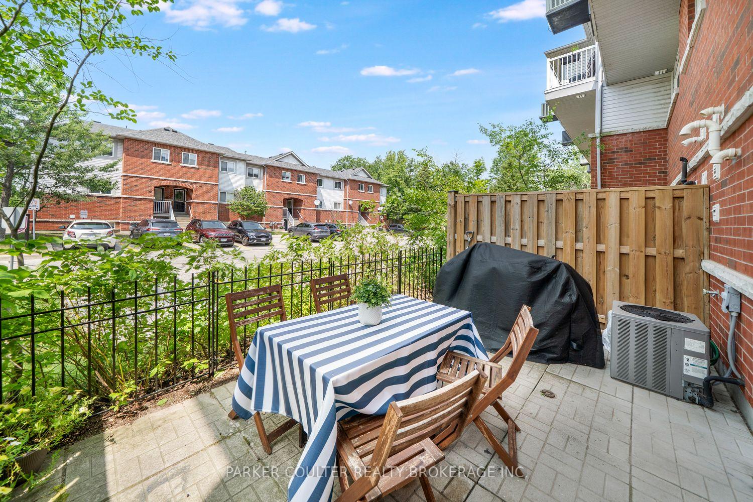 Photo 31 of Unit 37, 241 Ferndale Drive S, Barrie, Ardagh — HOMEH
