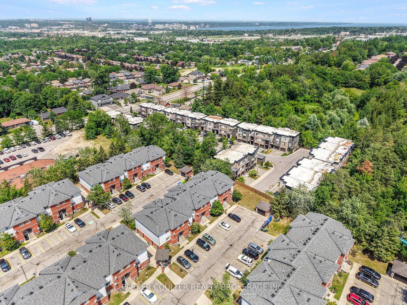 Photo 33 of Unit 37, 241 Ferndale Drive S, Barrie, Ardagh — HOMEH