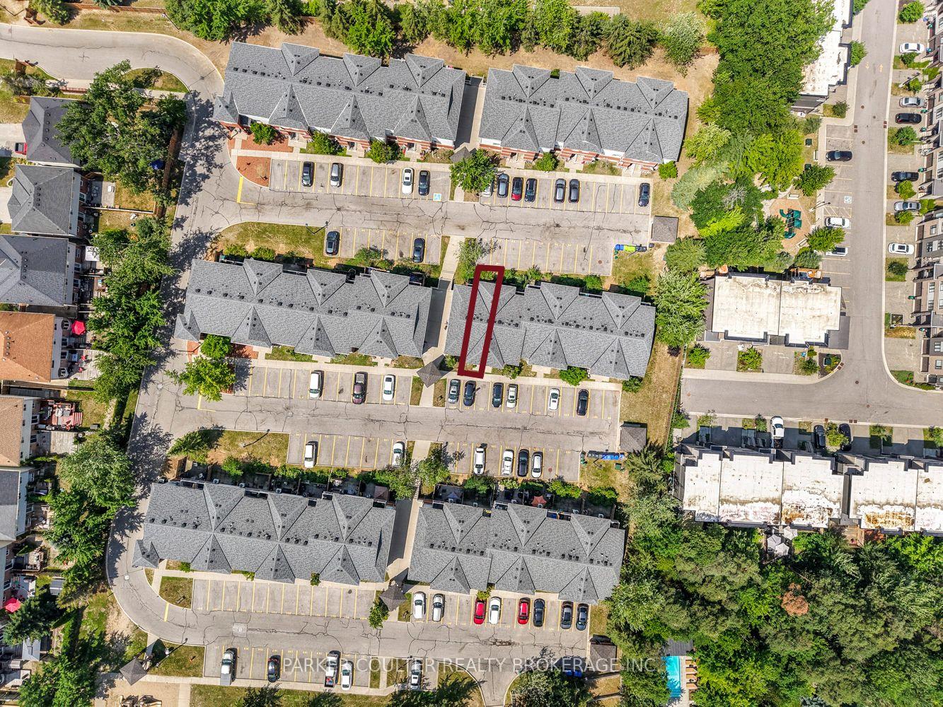Photo 34 of Unit 37, 241 Ferndale Drive S, Barrie, Ardagh — HOMEH