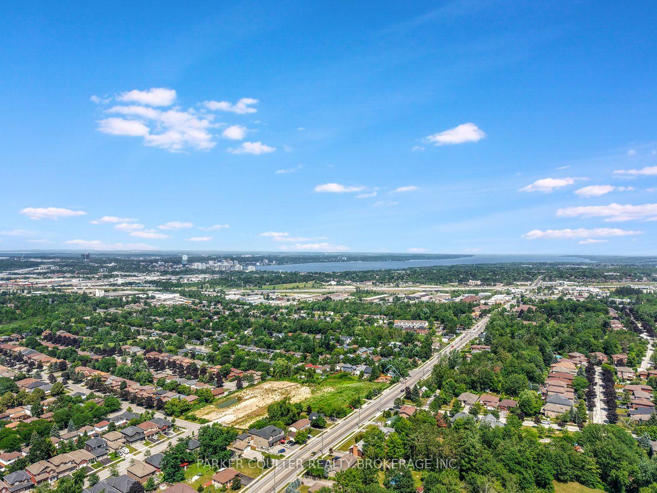 Photo 35 of Unit 37, 241 Ferndale Drive S, Barrie, Ardagh — HOMEH