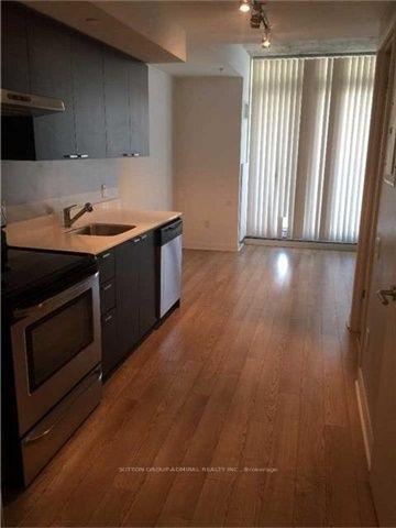 Photo 4 of Unit 1004, 375 King Street W, Toronto, Waterfront Communities — HOMEH
