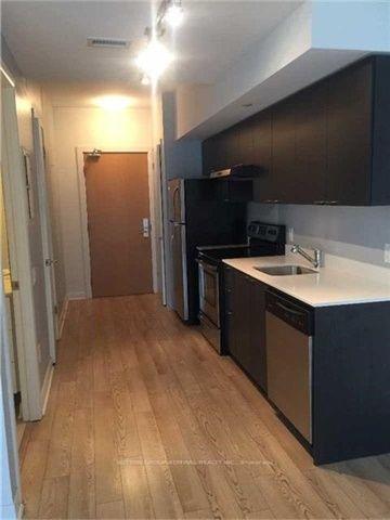 Photo 5 of Unit 1004, 375 King Street W, Toronto, Waterfront Communities — HOMEH