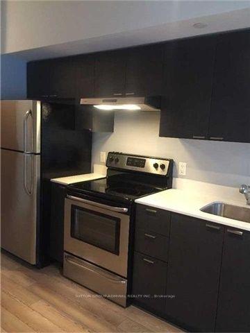 Photo 6 of Unit 1004, 375 King Street W, Toronto, Waterfront Communities — HOMEH