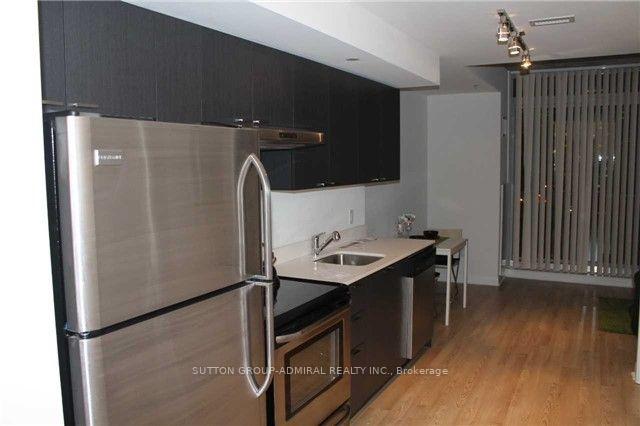 Photo 7 of Unit 1004, 375 King Street W, Toronto, Waterfront Communities — HOMEH