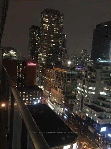 Photo 14 of Unit 1004, 375 King Street W, Toronto, Waterfront Communities — HOMEH