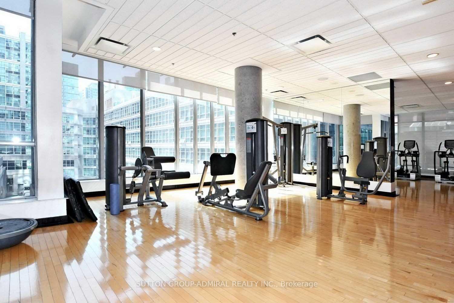 Photo 15 of Unit 1004, 375 King Street W, Toronto, Waterfront Communities — HOMEH