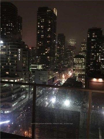 Photo 16 of Unit 1004, 375 King Street W, Toronto, Waterfront Communities — HOMEH