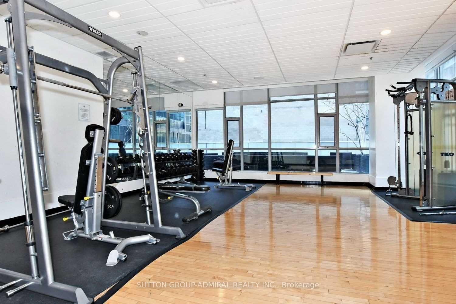 Photo 17 of Unit 1004, 375 King Street W, Toronto, Waterfront Communities — HOMEH
