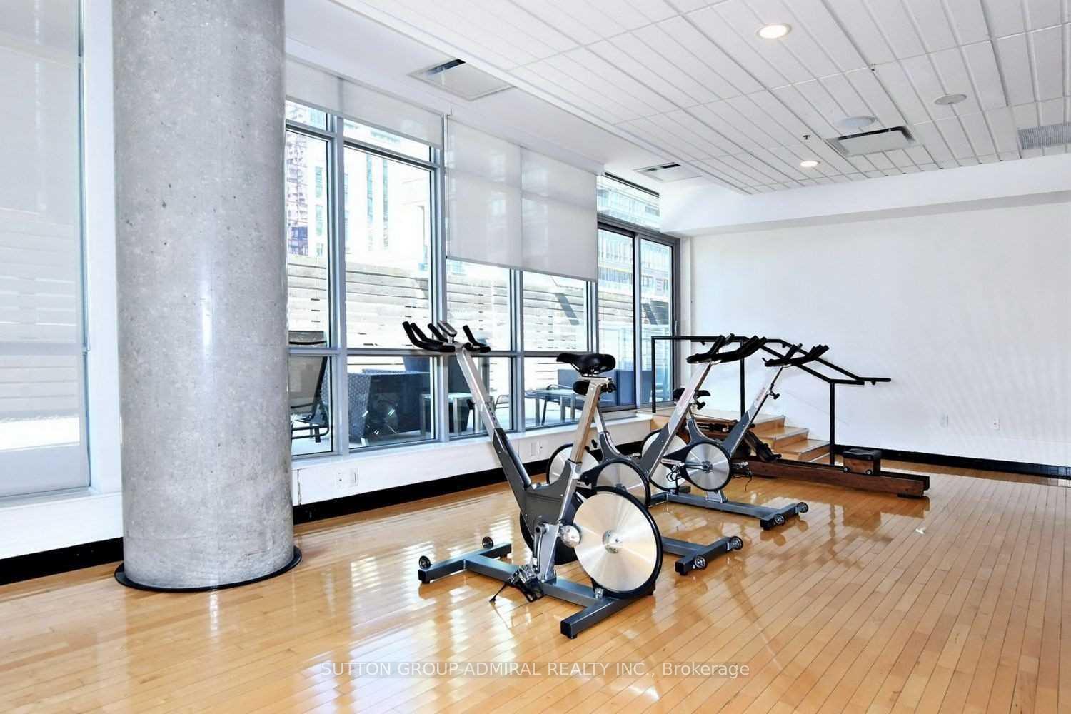 Photo 18 of Unit 1004, 375 King Street W, Toronto, Waterfront Communities — HOMEH