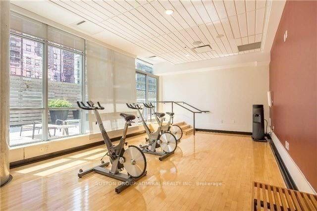 Photo 19 of Unit 1004, 375 King Street W, Toronto, Waterfront Communities — HOMEH