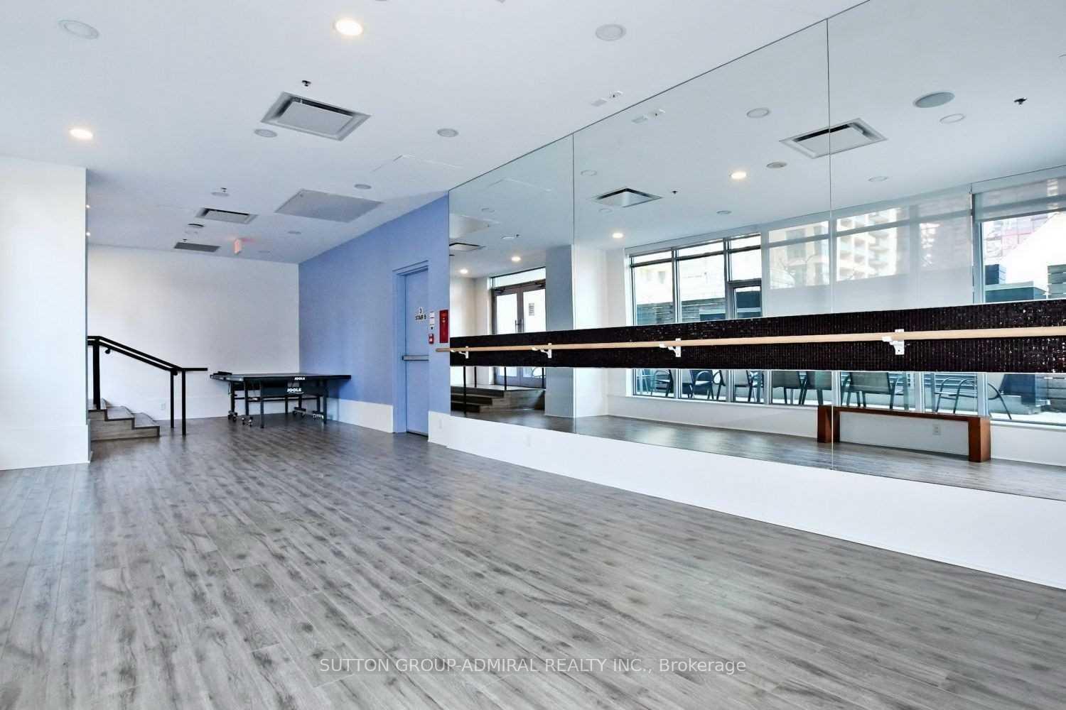 Photo 20 of Unit 1004, 375 King Street W, Toronto, Waterfront Communities — HOMEH