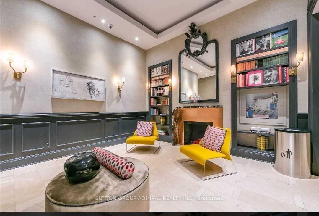 Photo 21 of Unit 1004, 375 King Street W, Toronto, Waterfront Communities — HOMEH