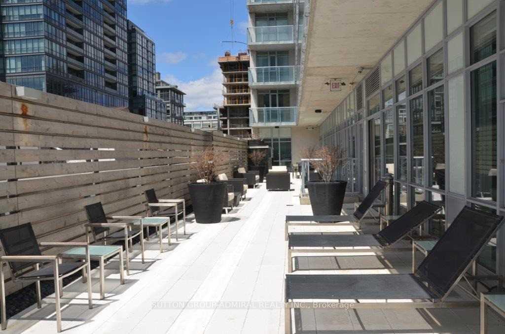 Photo 24 of Unit 1004, 375 King Street W, Toronto, Waterfront Communities — HOMEH