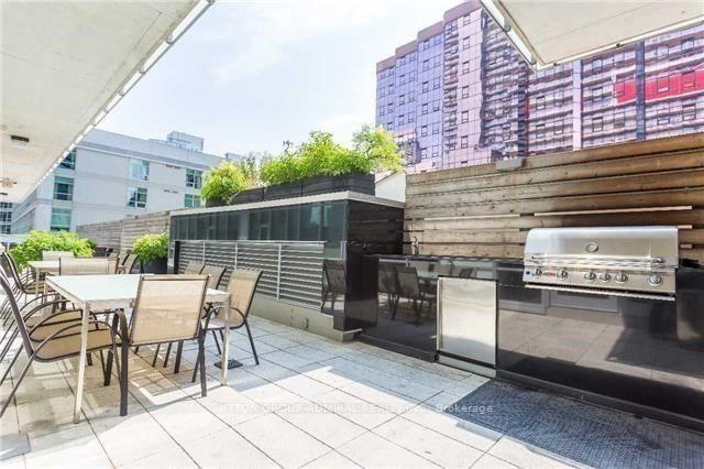 Photo 25 of Unit 1004, 375 King Street W, Toronto, Waterfront Communities — HOMEH