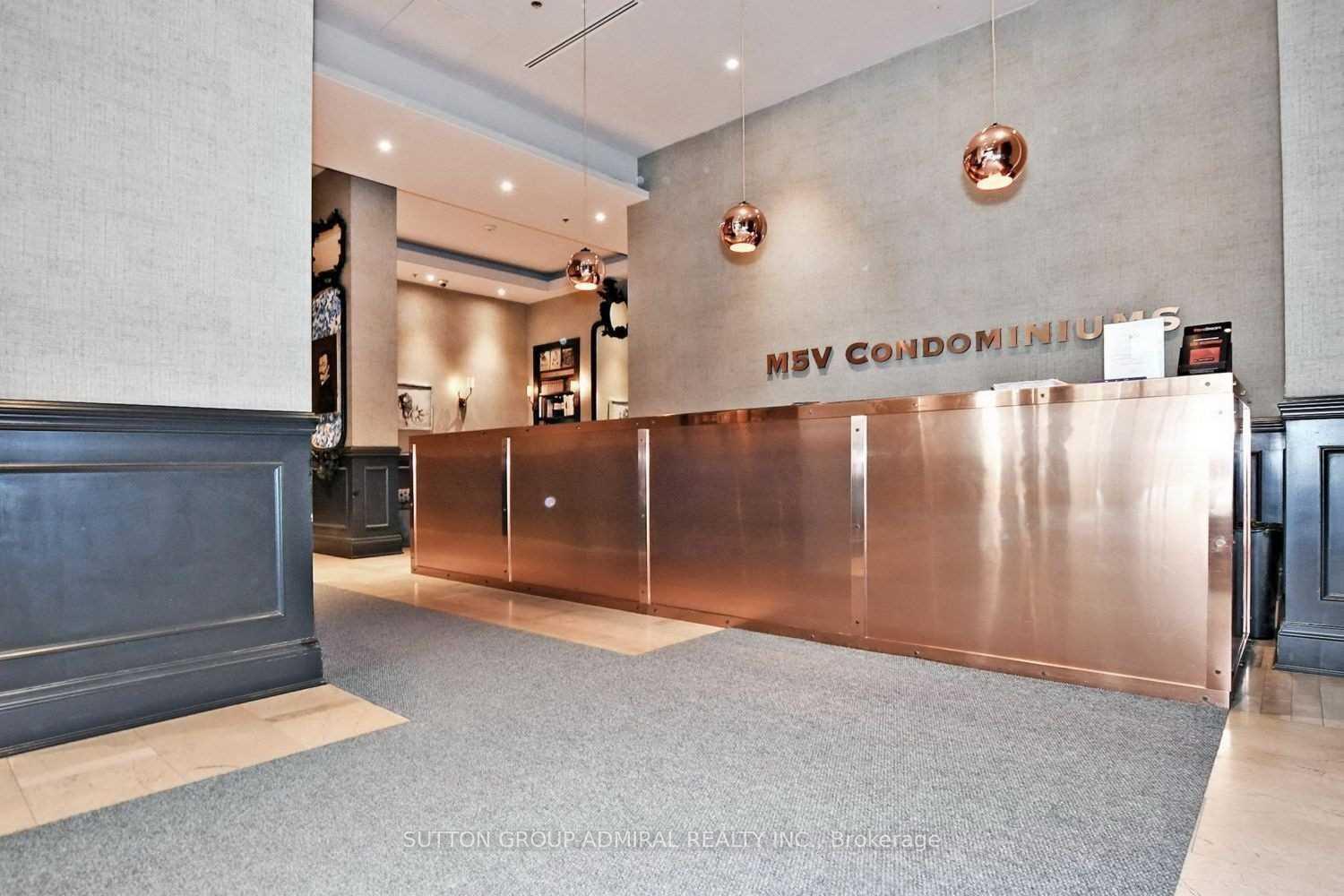 Photo 26 of Unit 1004, 375 King Street W, Toronto, Waterfront Communities — HOMEH