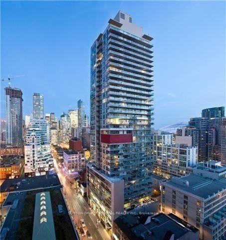 Photo 29 of Unit 1004, 375 King Street W, Toronto, Waterfront Communities — HOMEH
