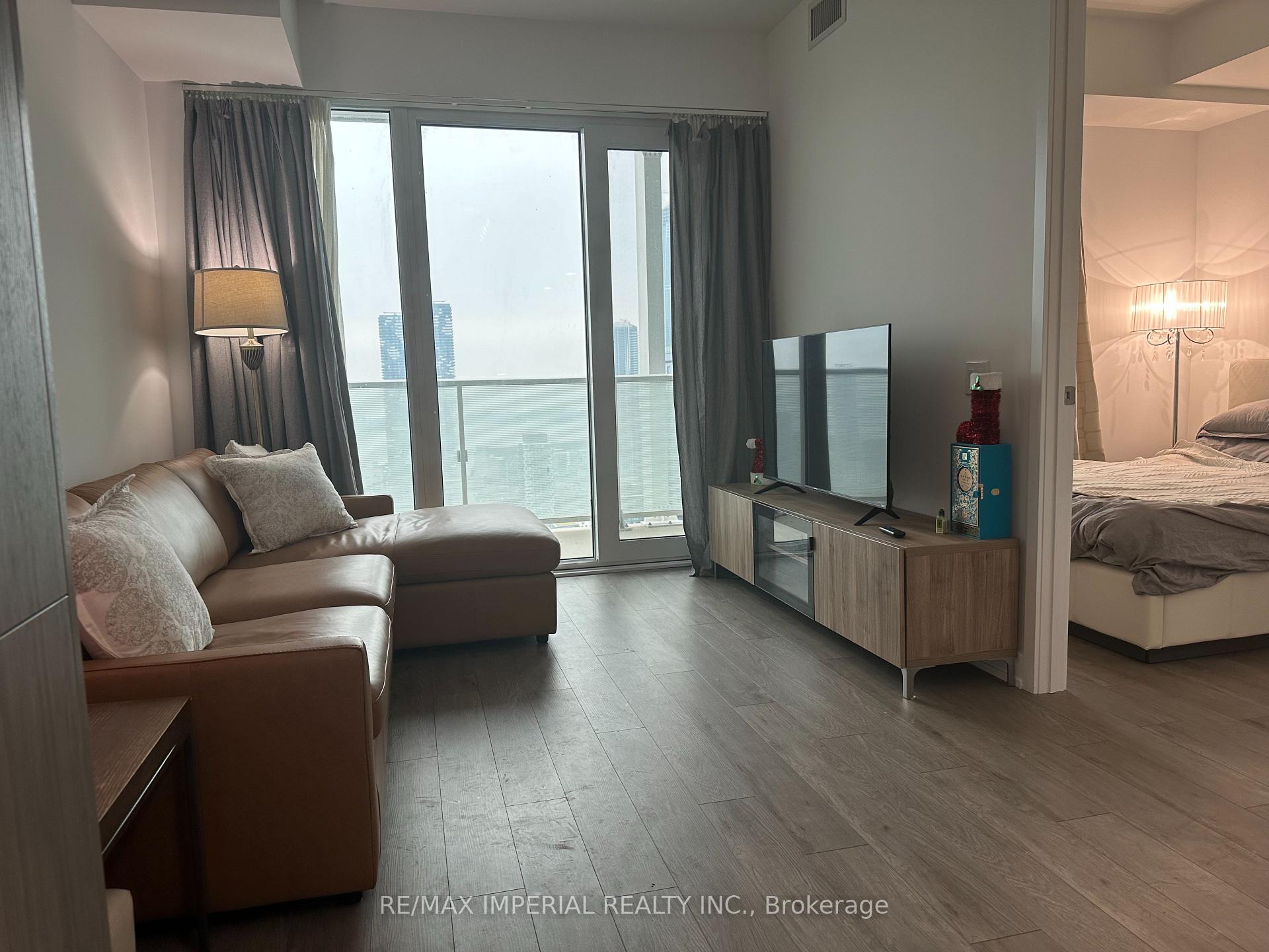 Photo 7 of Unit 4909, 88 Queen Street E, Toronto, Church-Yonge Corridor — HOMEH