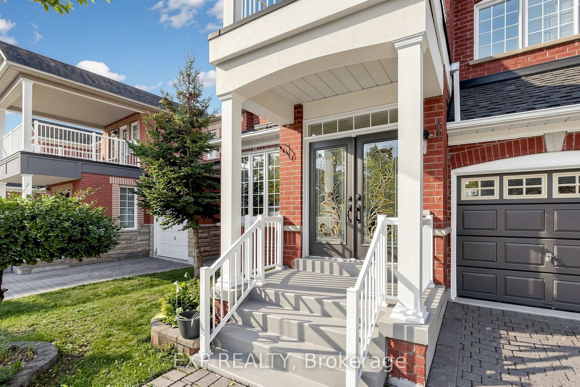 Photo 2 of 99 Saffron Street, Markham, Greensborough — HOMEH