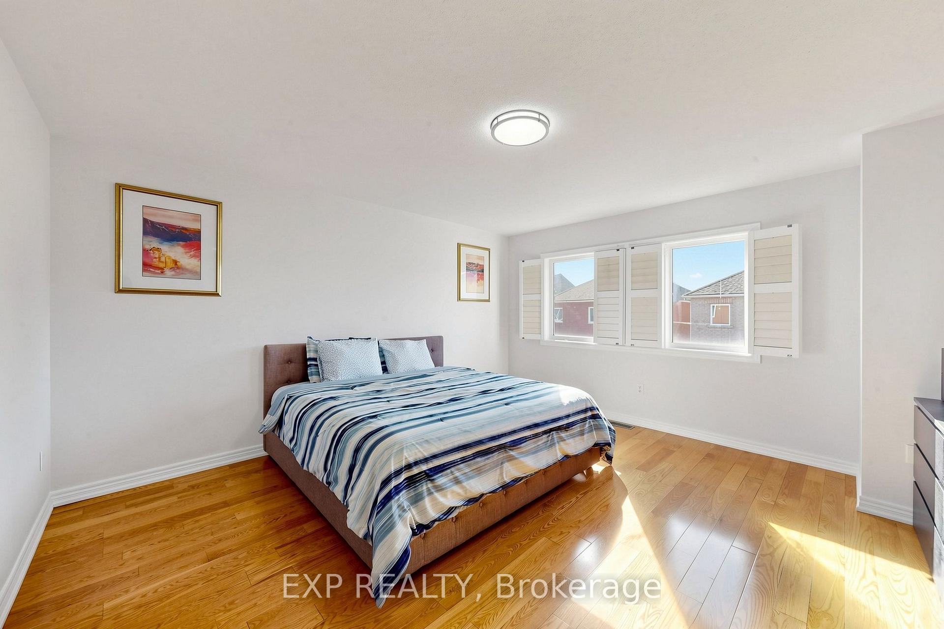 Photo 18 of 99 Saffron Street, Markham, Greensborough — HOMEH