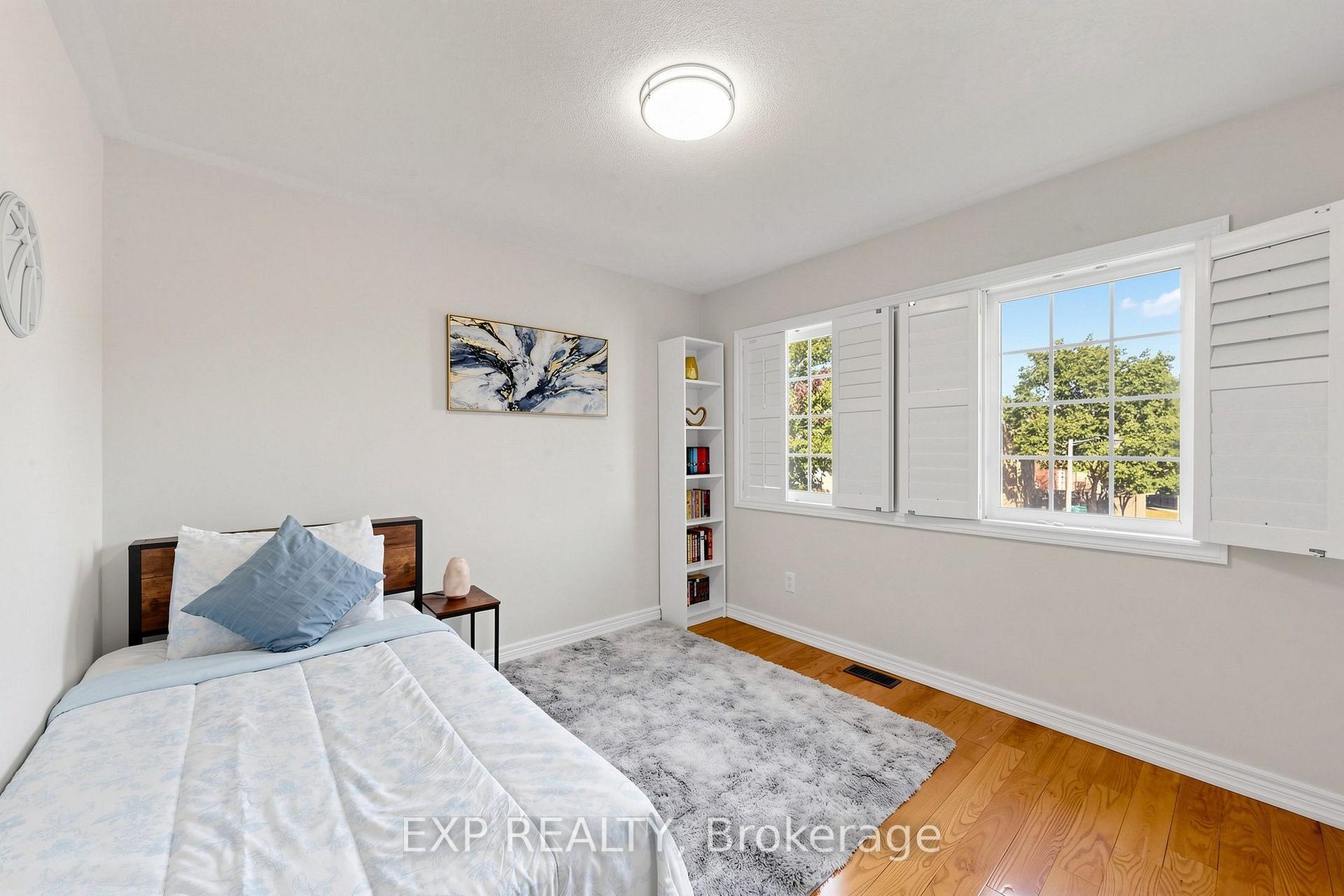 Photo 25 of 99 Saffron Street, Markham, Greensborough — HOMEH