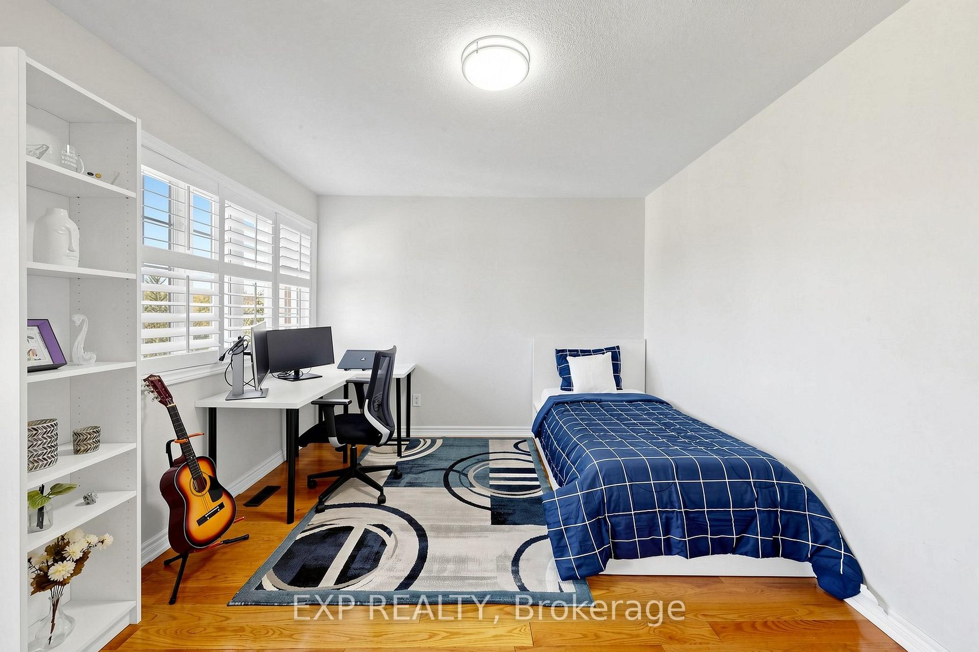 Photo 28 of 99 Saffron Street, Markham, Greensborough — HOMEH
