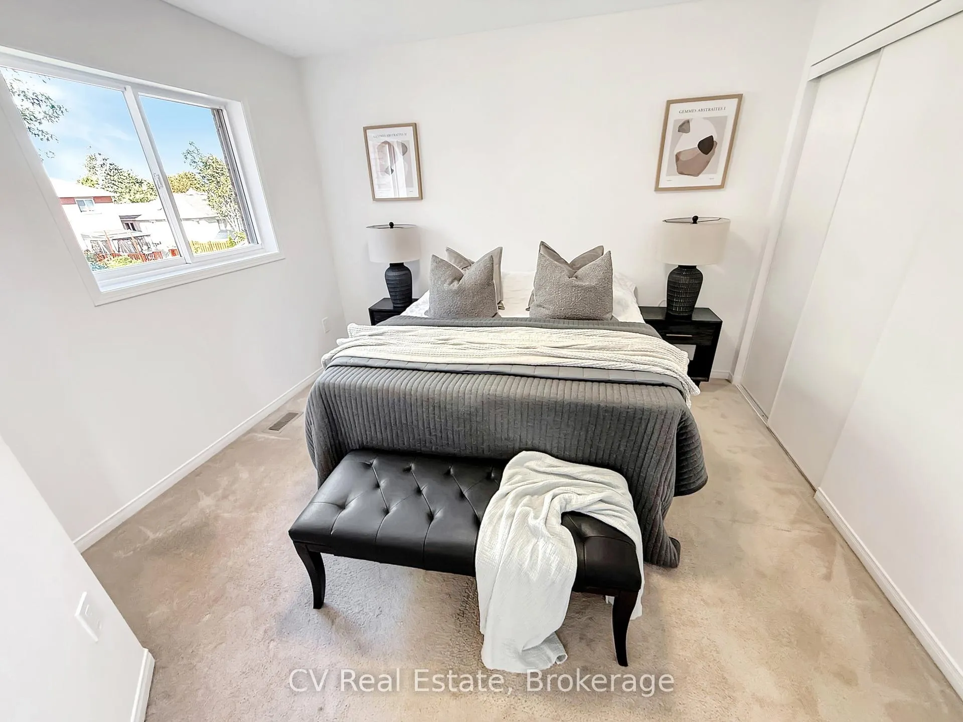Photo 23 of 1338 Vincent Crescent, Innisfil, Alcona — HOMEH