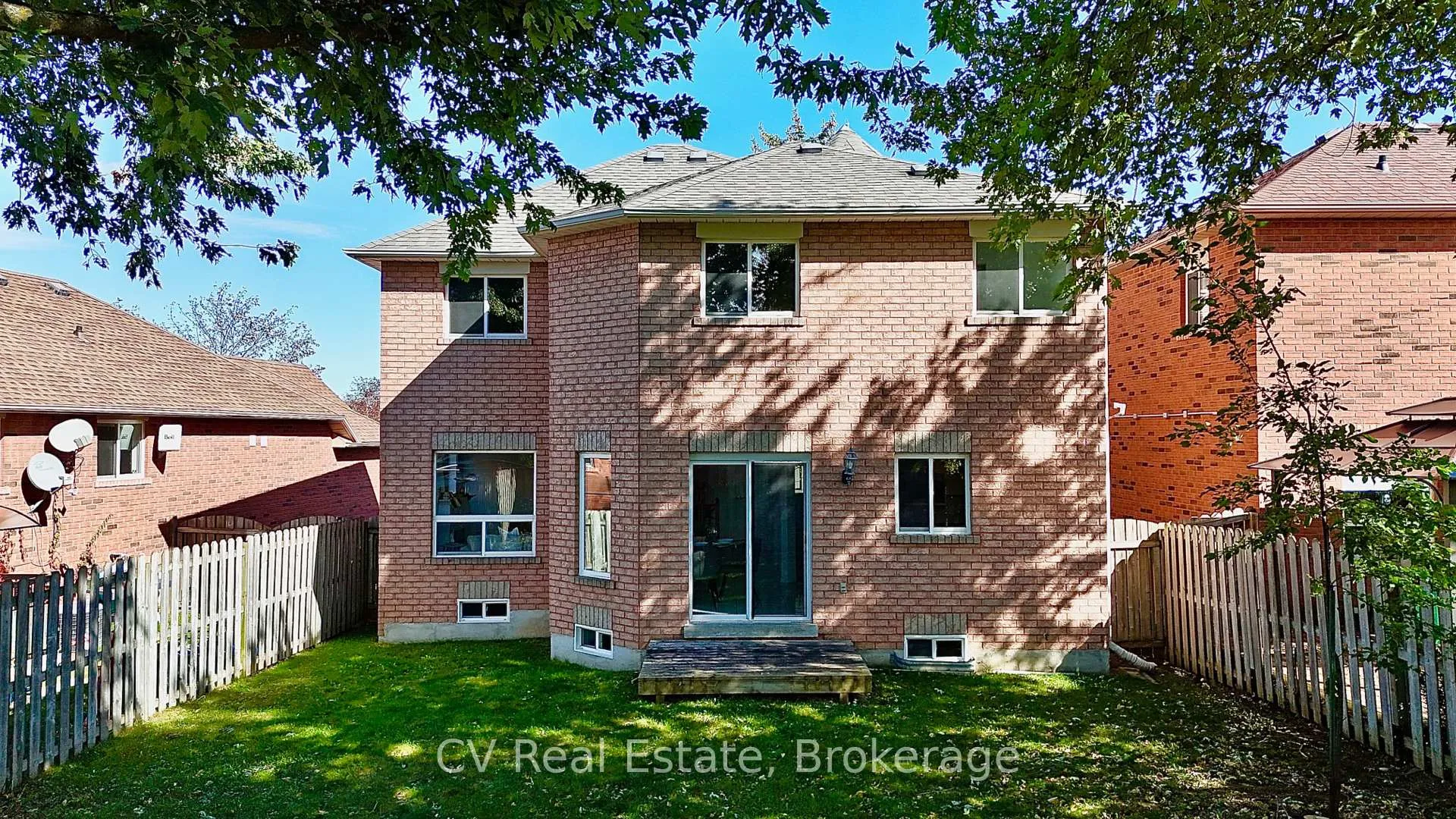 Photo 35 of 1338 Vincent Crescent, Innisfil, Alcona — HOMEH