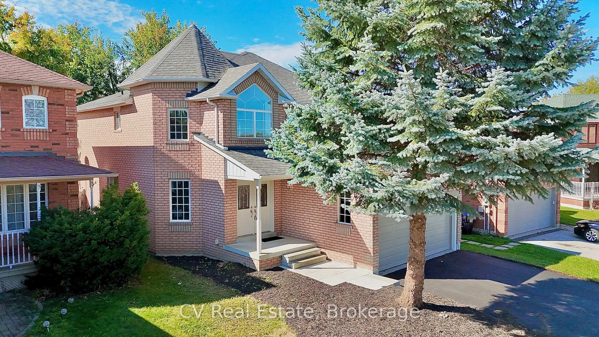 Photo 44 of 1338 Vincent Crescent, Innisfil, Alcona — HOMEH