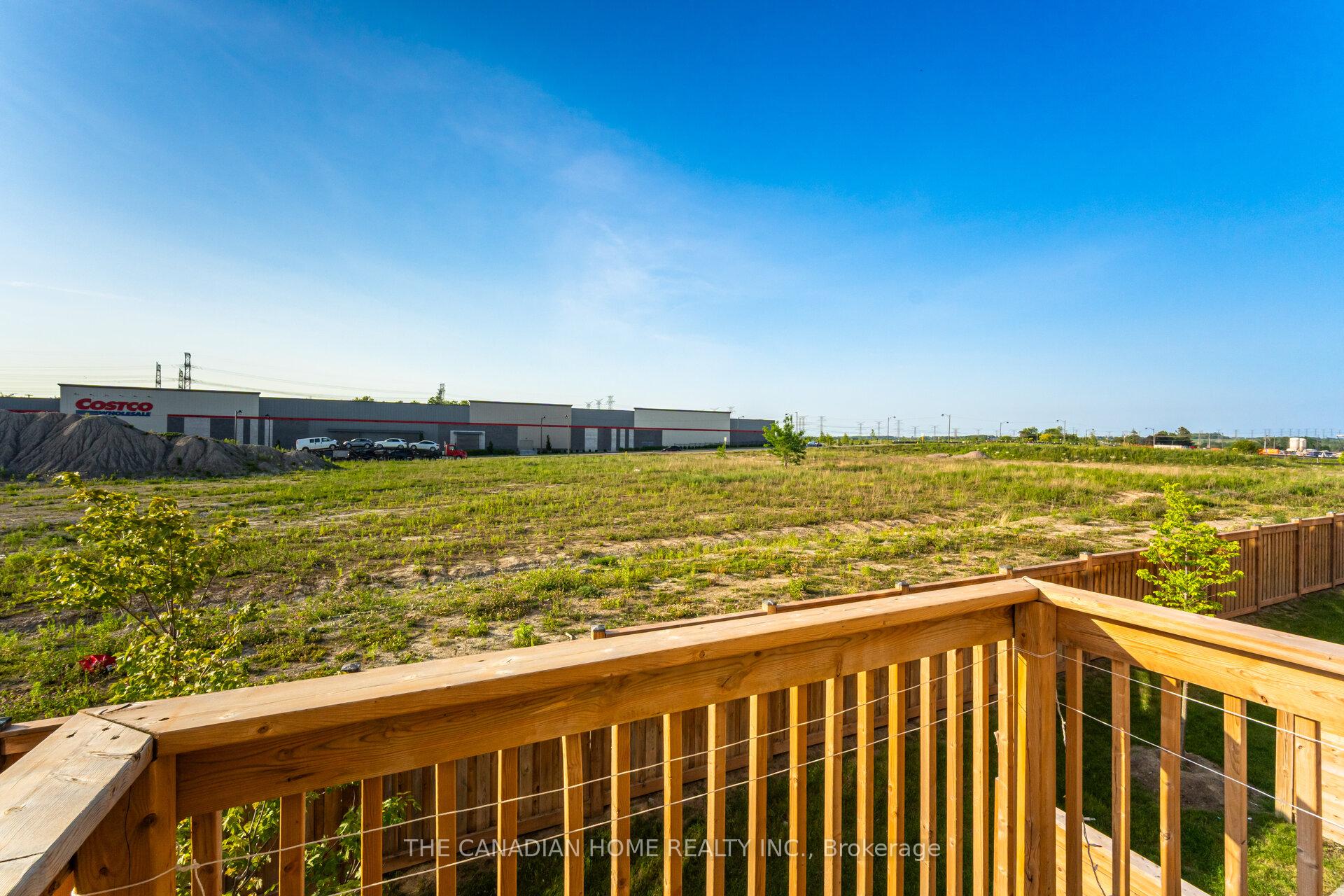 Photo 16 of 241 Danzatore Path, Oshawa, Windfields — HOMEH