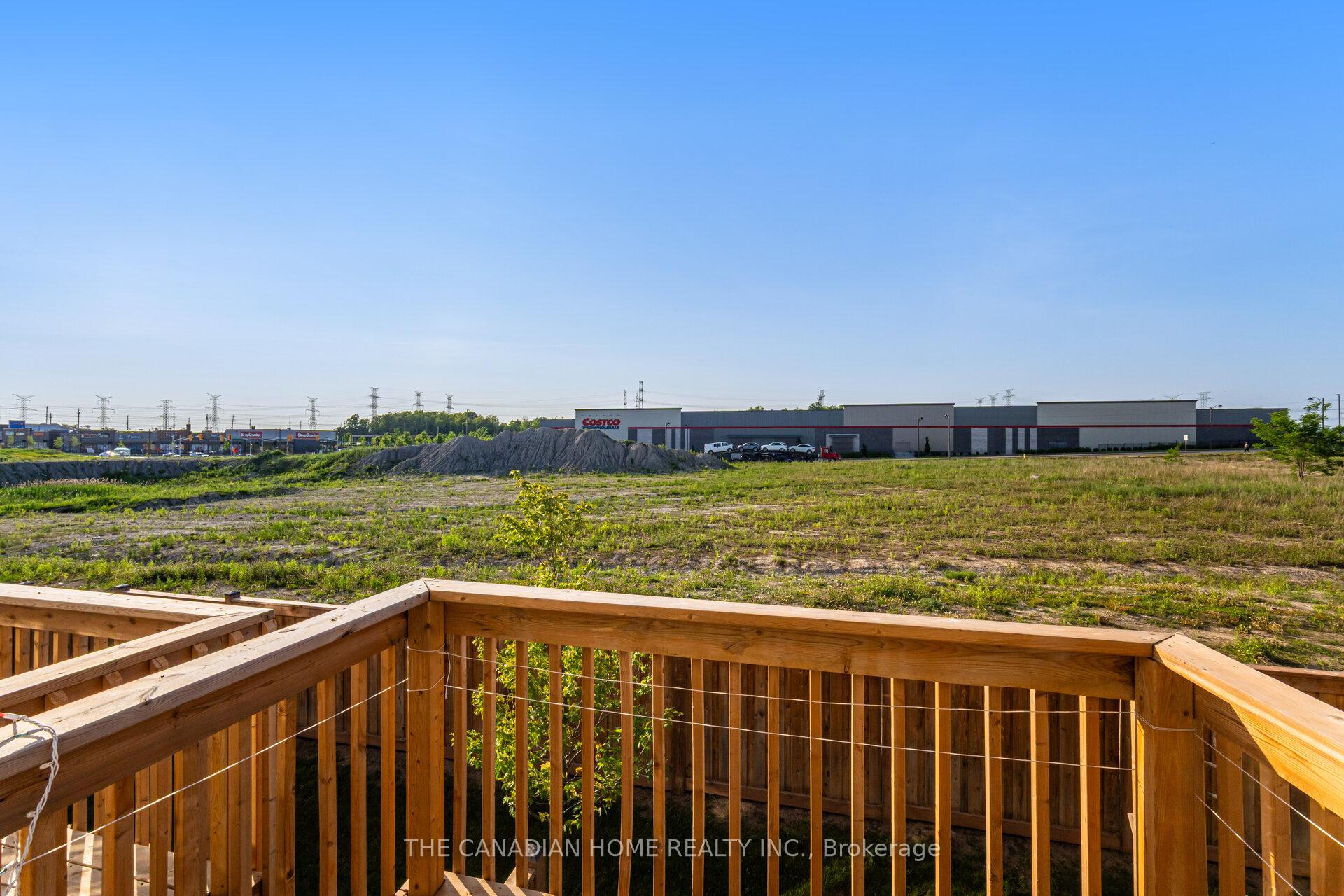 Photo 17 of 241 Danzatore Path, Oshawa, Windfields — HOMEH