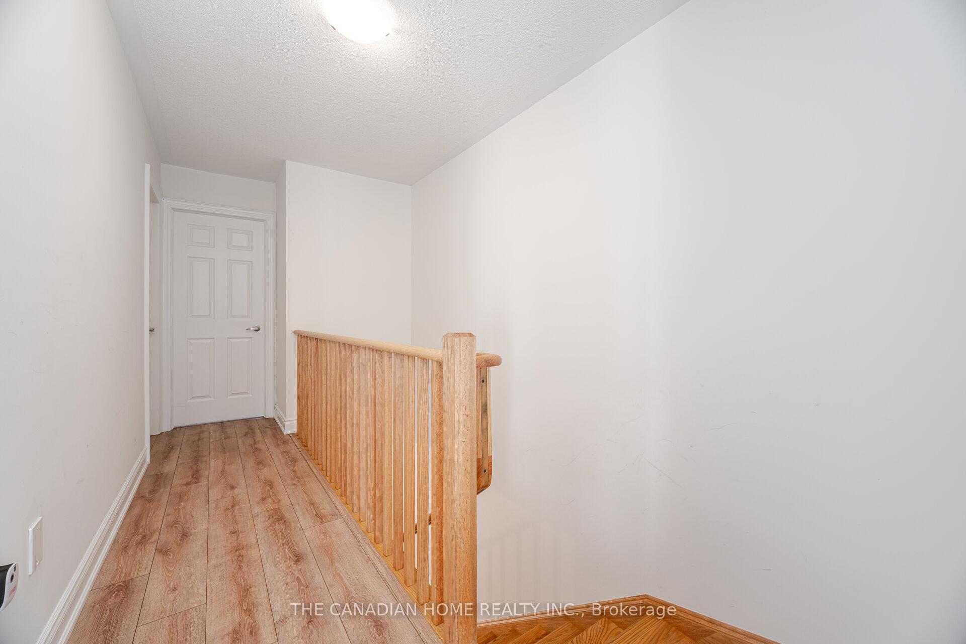 Photo 29 of 241 Danzatore Path, Oshawa, Windfields — HOMEH