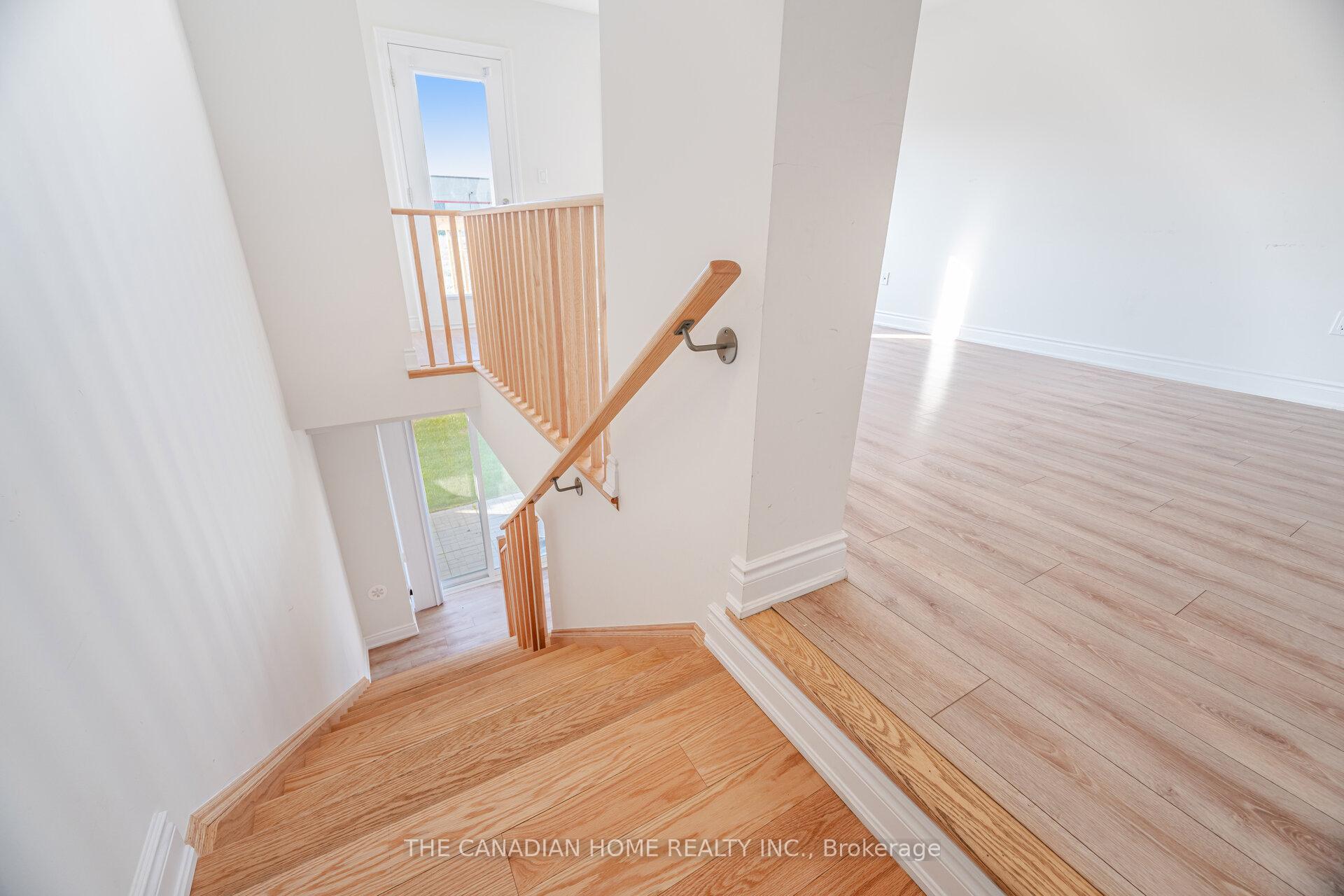 Photo 41 of 241 Danzatore Path, Oshawa, Windfields — HOMEH