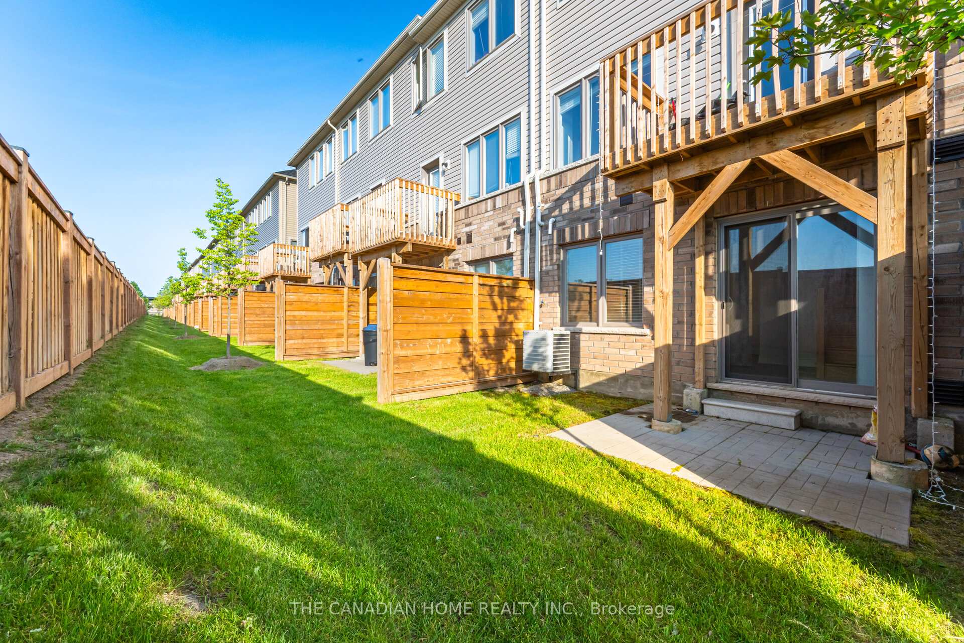 Photo 50 of 241 Danzatore Path, Oshawa, Windfields — HOMEH