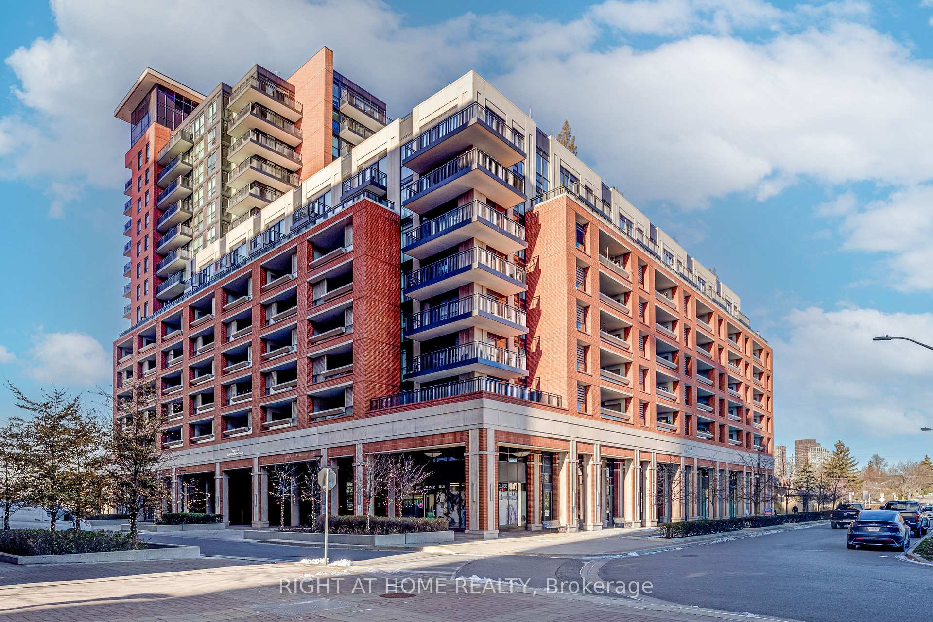 Photo 1 of 3091 Dufferin Street, North York, Yorkdale-Glen Park — HOMEH
