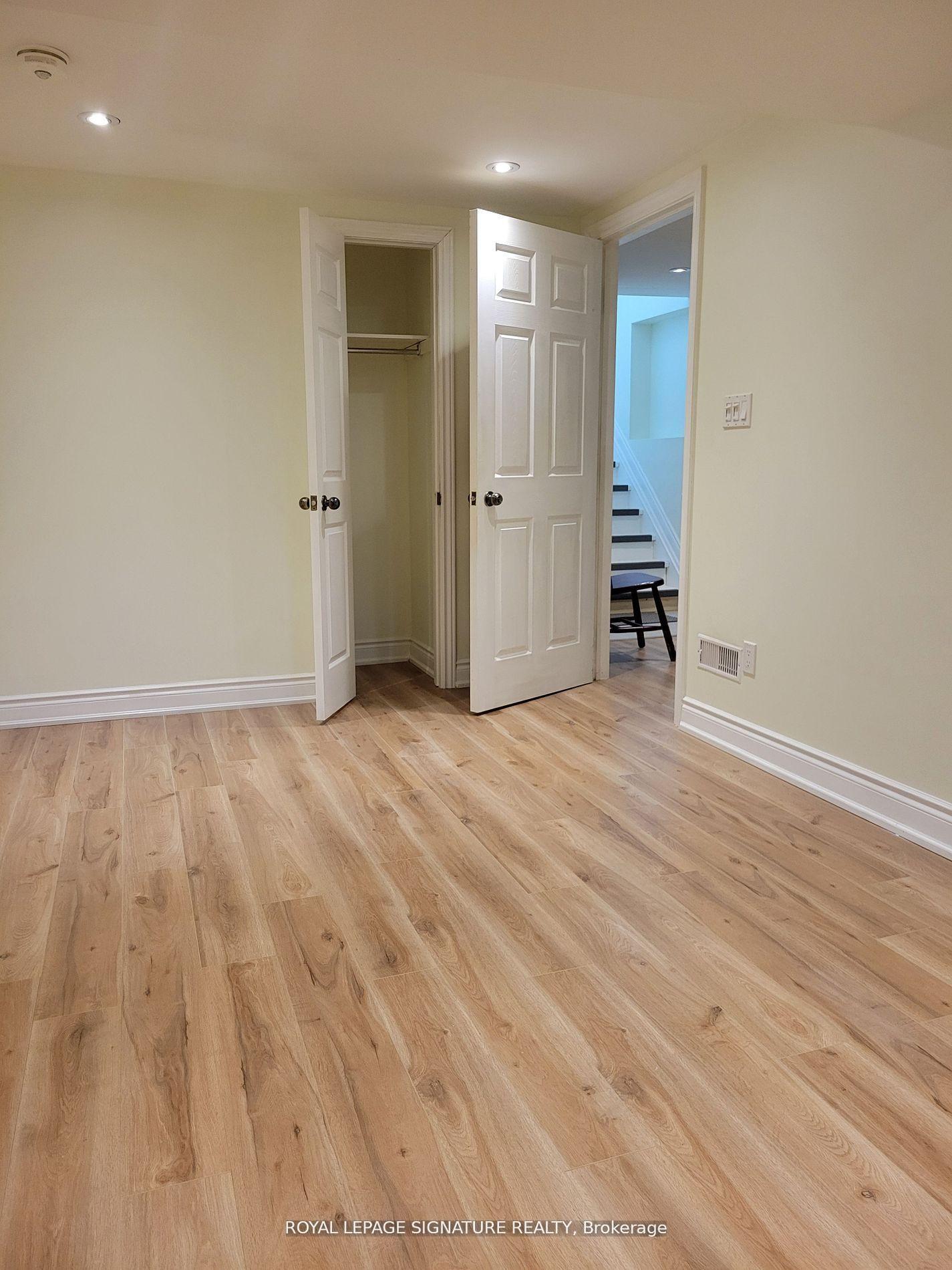 Photo 16 of Unit Lower, 42 Ambleside Crescent, Markham, Unionville — HOMEH