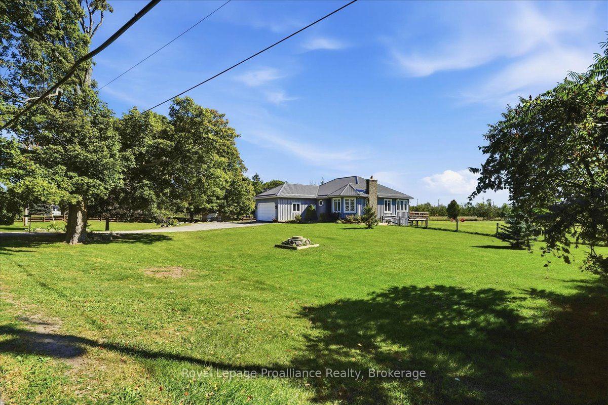Photo 3 of 1116 County Rd 8, Prince Edward County, Picton — HOMEH