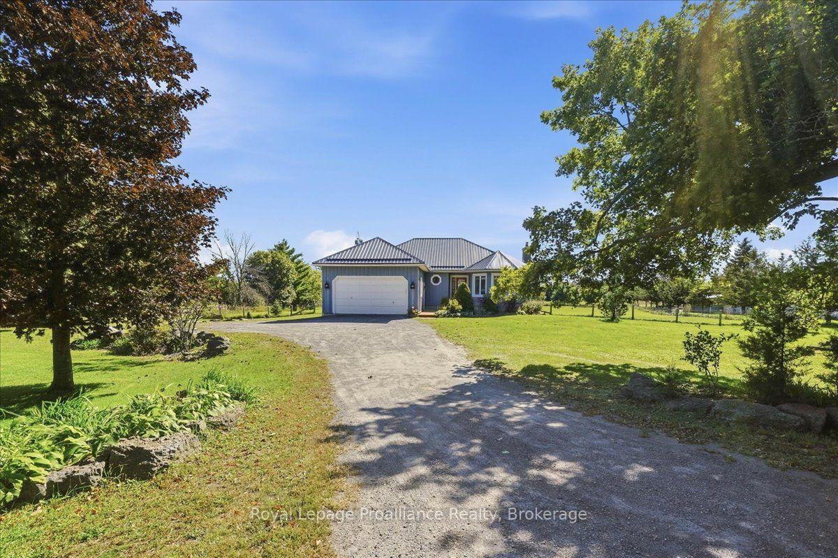Photo 6 of 1116 County Rd 8, Prince Edward County, Picton — HOMEH