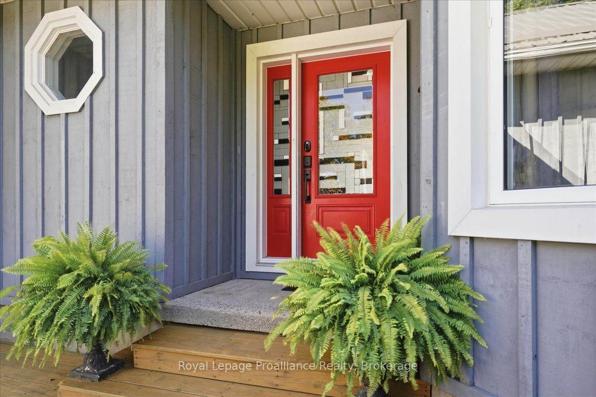 Photo 9 of 1116 County Rd 8, Prince Edward County, Picton — HOMEH