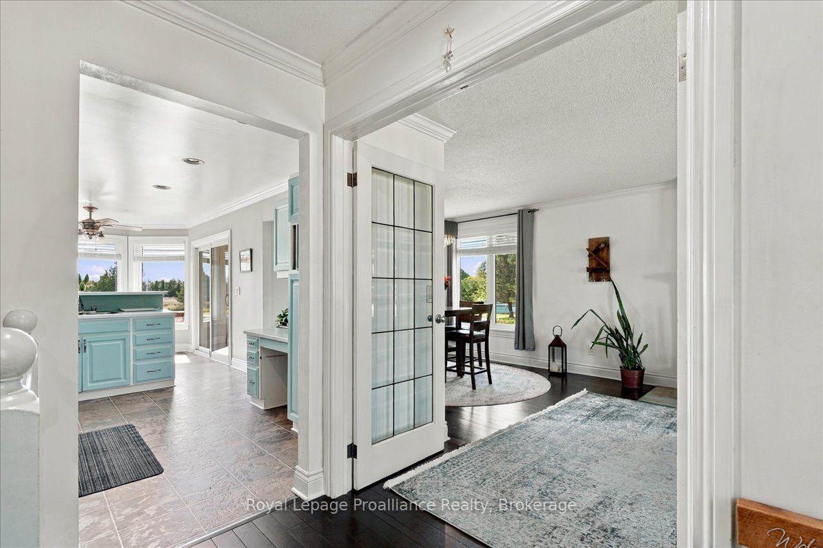 Photo 15 of 1116 County Rd 8, Prince Edward County, Picton — HOMEH