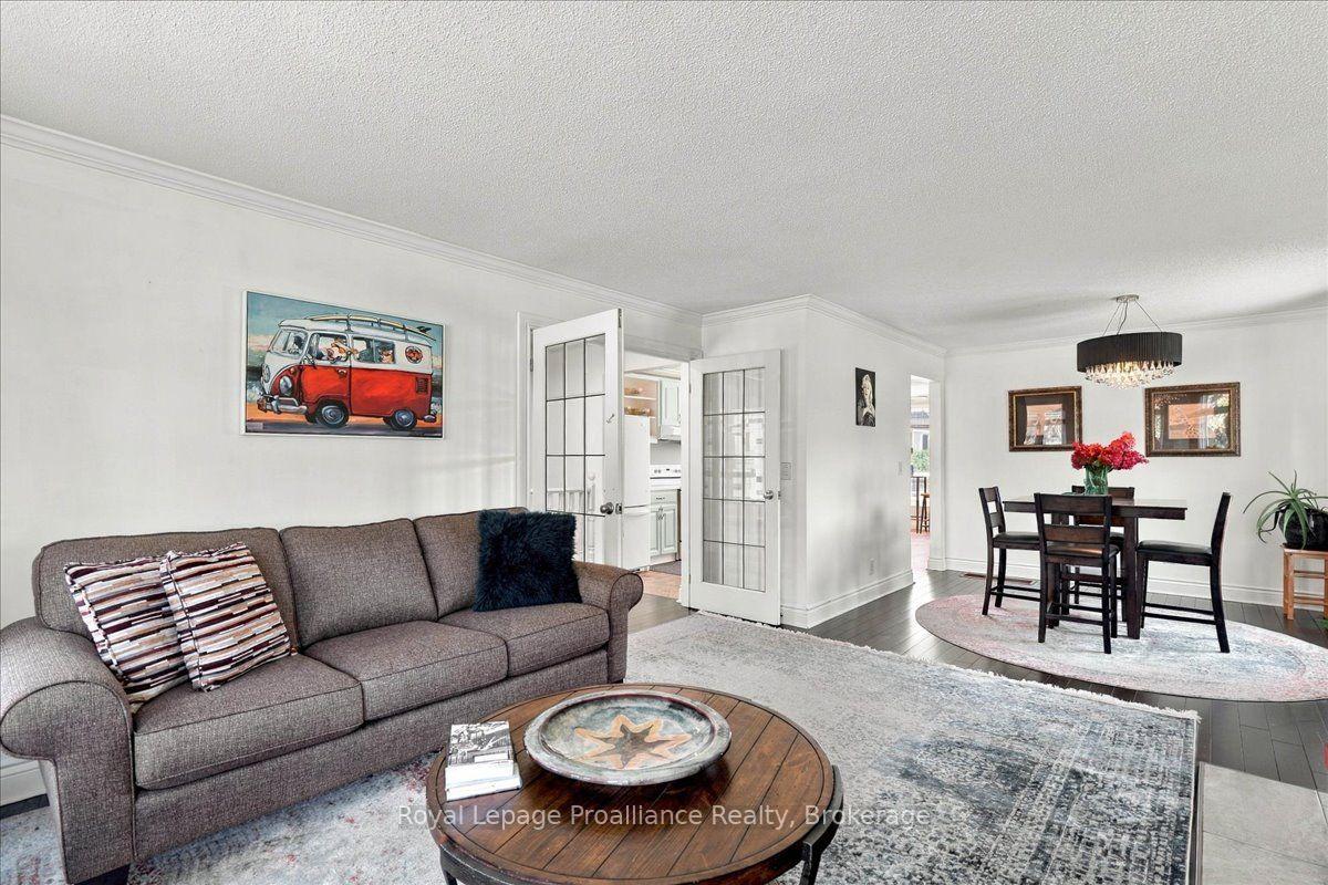 Photo 19 of 1116 County Rd 8, Prince Edward County, Picton — HOMEH