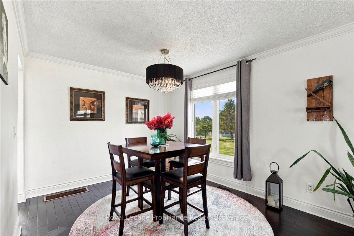 Photo 21 of 1116 County Rd 8, Prince Edward County, Picton — HOMEH