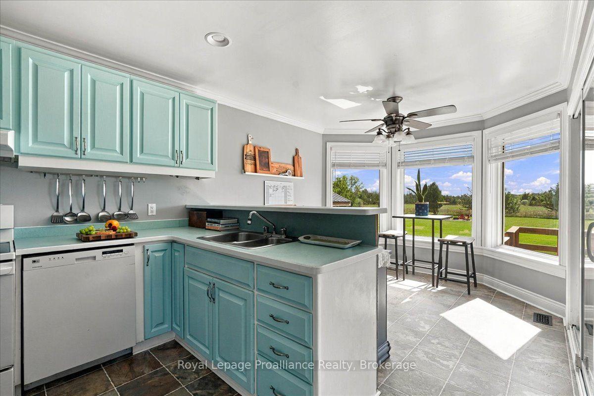 Photo 27 of 1116 County Rd 8, Prince Edward County, Picton — HOMEH