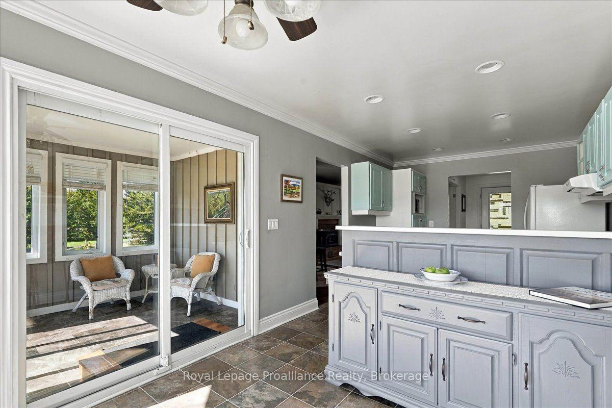 Photo 37 of 1116 County Rd 8, Prince Edward County, Picton — HOMEH