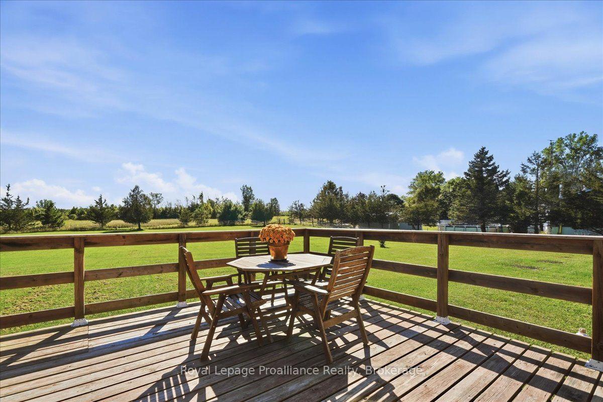 Photo 85 of 1116 County Rd 8, Prince Edward County, Picton — HOMEH