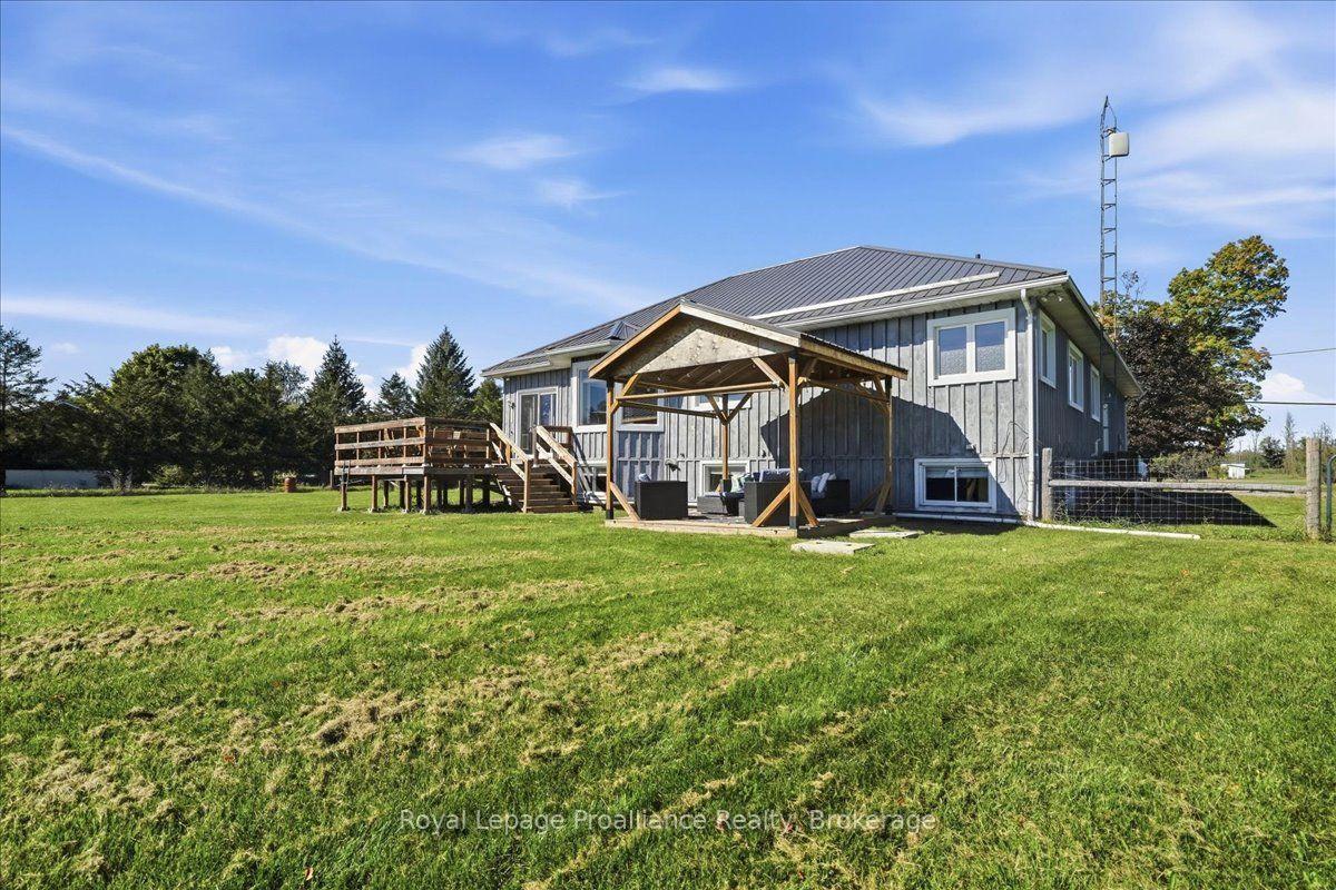 Photo 87 of 1116 County Rd 8, Prince Edward County, Picton — HOMEH