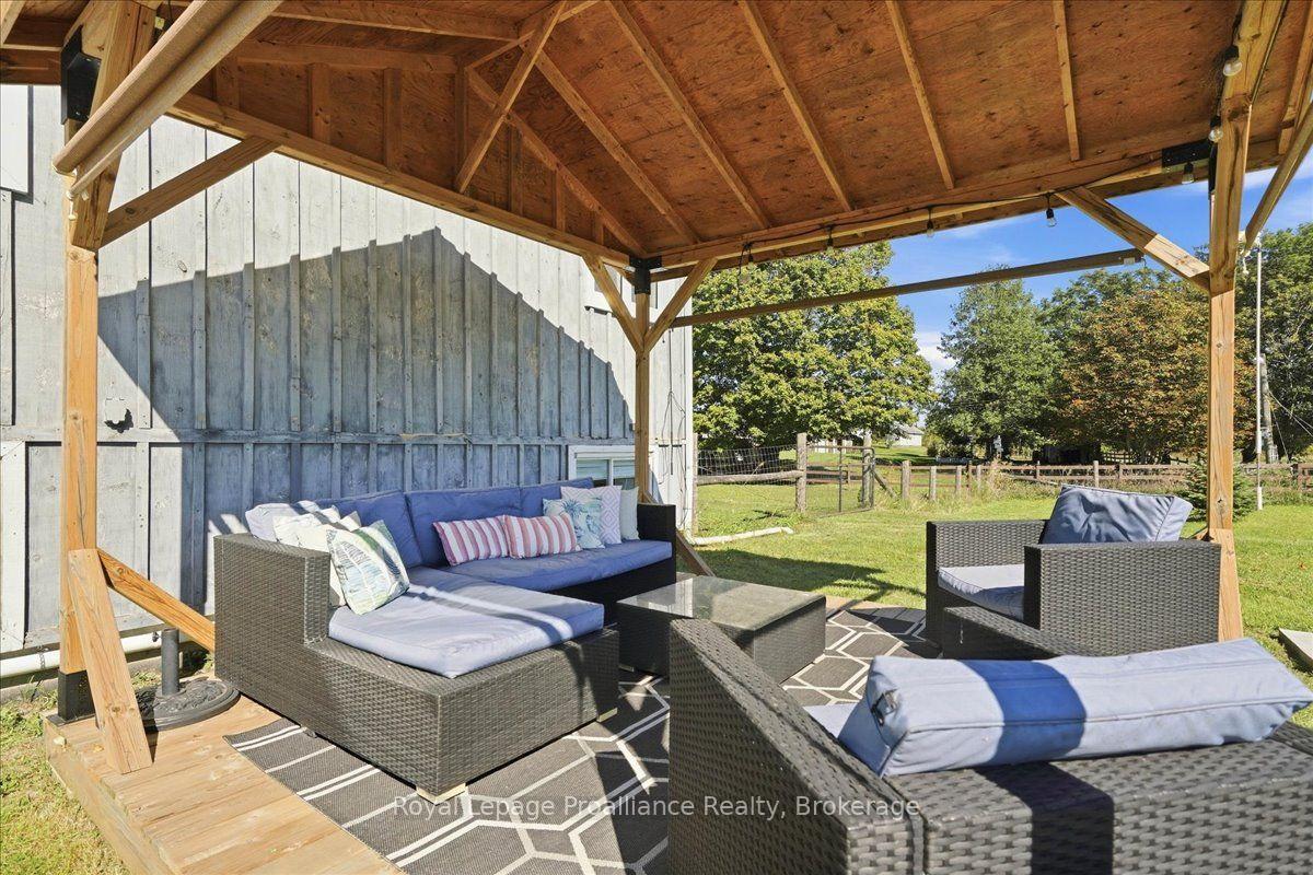 Photo 89 of 1116 County Rd 8, Prince Edward County, Picton — HOMEH