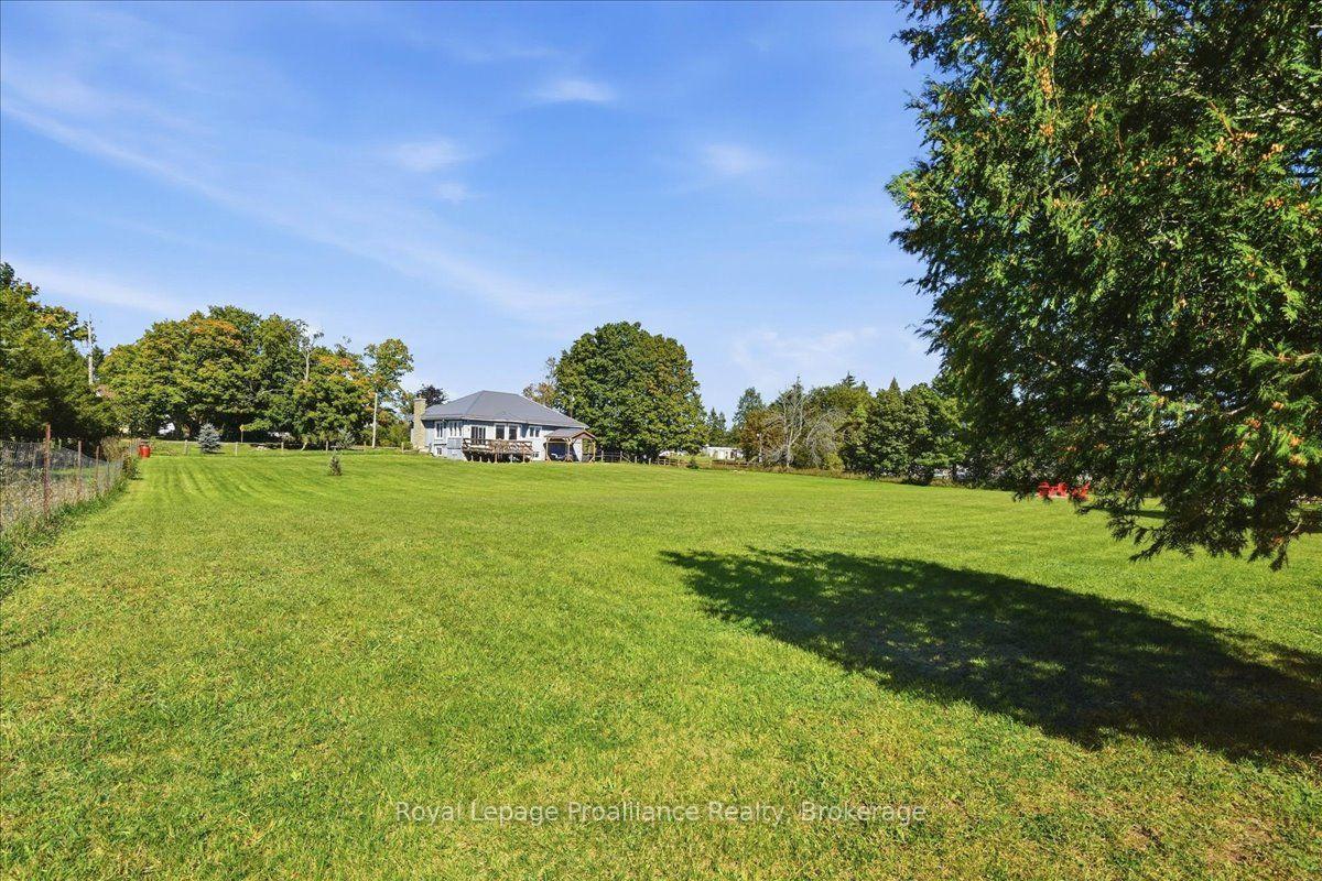 Photo 92 of 1116 County Rd 8, Prince Edward County, Picton — HOMEH
